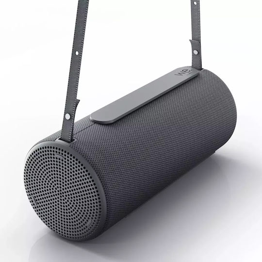Loewe Hear 2 Ηχείο Bluetooth 40W με Διάρκεια Μπαταρίας έως 14 ώρες Storm Grey