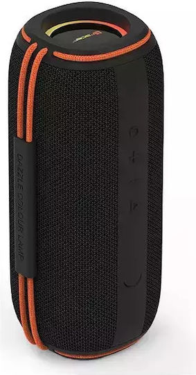 Tracer XtremeBeat Pro Ηχείο Bluetooth 40W με Διάρκεια Μπαταρίας έως 8 ώρες Μαύρο