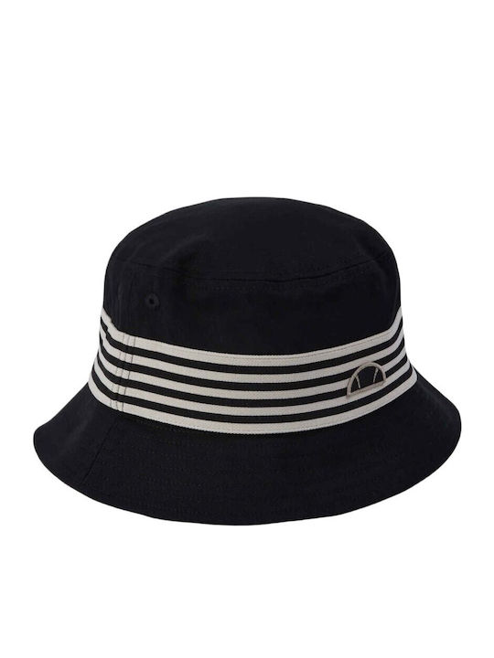 Ellesse Hut Anglerhut Schwarz