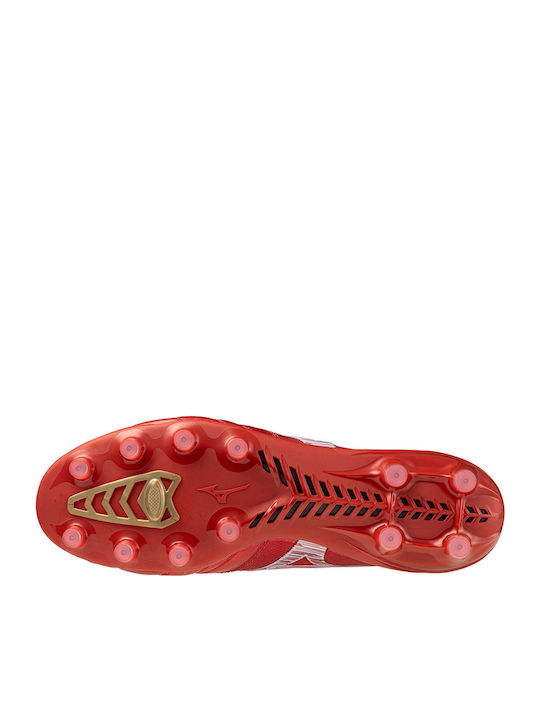 Mizuno Morelia Neo Iv Β Japan P1GA254060 Pantofi de Fotbal cu