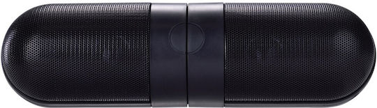 Tekmee TWS Ηχείο Bluetooth 6W Μαύρο