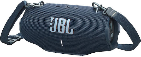 JBL Xtreme 4 Водоустойчиво Bluetooth високоговорител 100W с живот на батерията до 24 часа Blue