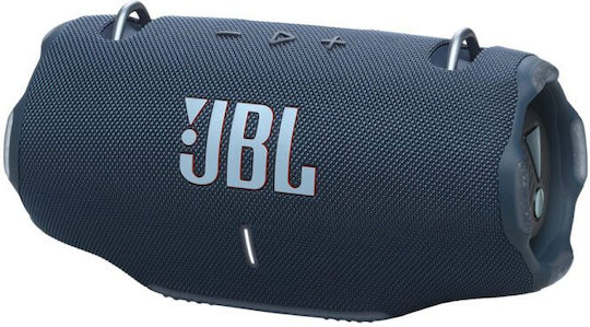 JBL Xtreme 4 Водоустойчиво Bluetooth високоговорител 100W с живот на батерията до 24 часа Blue