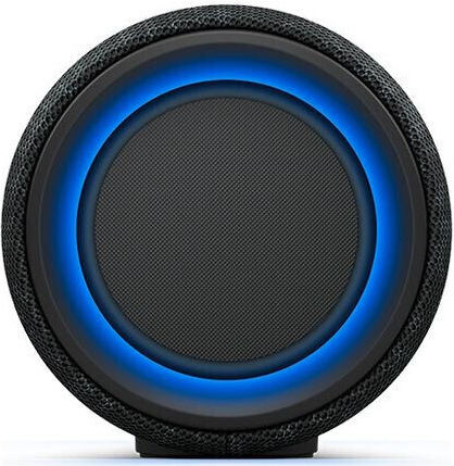 Sony SRS-XG300 Водоустойчиво Bluetooth високоговорител 17W с живот на батерията до 25 часа Черен