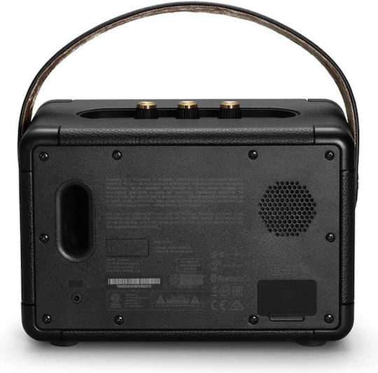 Marshall Kilburn II Boxă Bluetooth 36W cu Durată de Baterie până