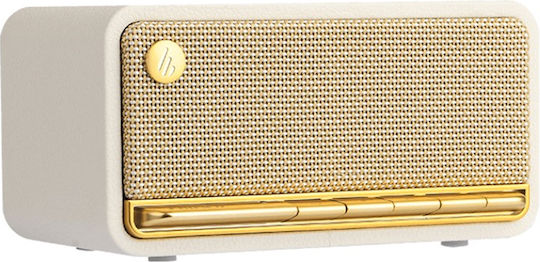 Edifier MP230 Bluetooth Speaker 20W with Battery Life up to 10 hours White