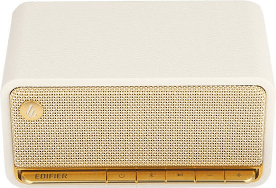 Edifier MP230 Bluetooth Speaker 20W with Battery Life up to 10 hours White