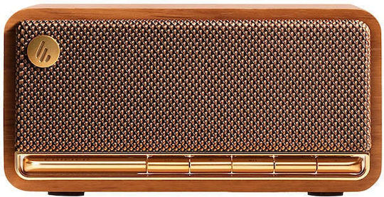 Edifier MP230 Bluetooth Speaker 20W with Battery Life up to 10 hours coffee