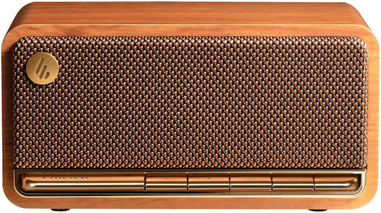 Edifier MP230 Bluetooth Speaker 20W with Battery Life up to 10 hours coffee