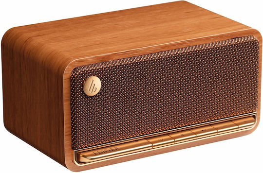 Edifier MP230 Bluetooth Speaker 20W with Battery Life up to 10 hours coffee