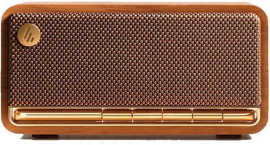 Edifier MP230 Bluetooth Speaker 20W with Battery Life up to 10 hours coffee