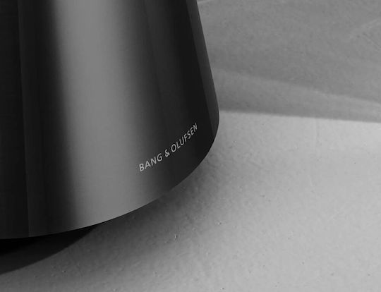 Bang & Olufsen Beosound 2 3rd Gen Ηχείο Bluetooth 60W με Ραδιόφωνο Μαύρο