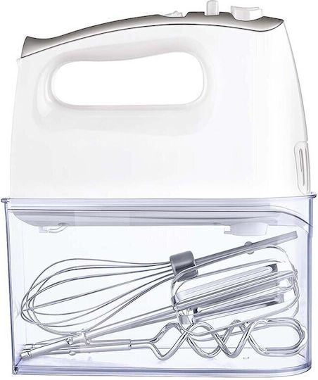Sencor Mixer Manual 500W