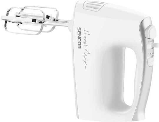 Sencor Mixer Manual 500W