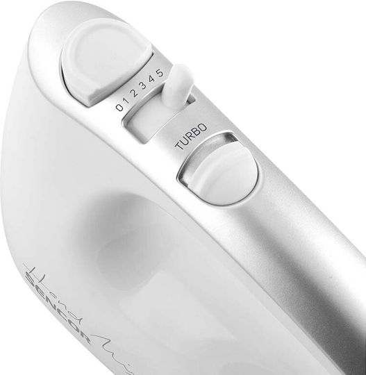 Sencor Mixer Manual 500W