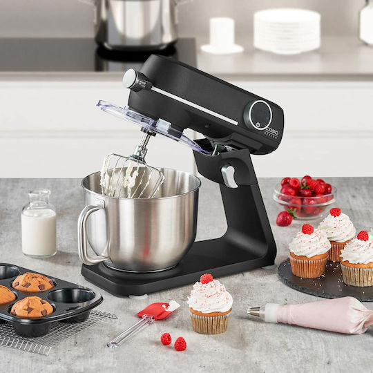Caso Km1800-e Standmixer 1800W 6Es