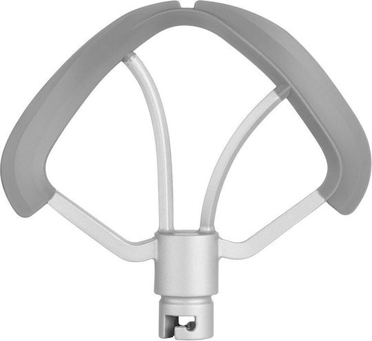 ECG Forza 6600 Mixează 1800W cu Vas din Oțel Inoxidabil 6.5lt