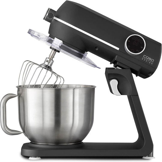 Caso Km1800-e Standmixer 1800W 6Es