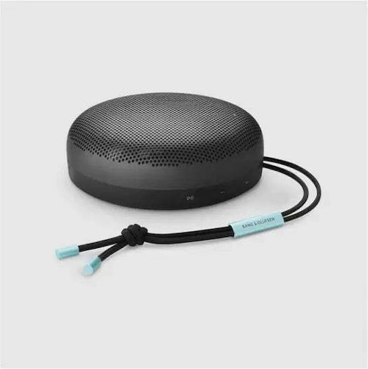Bang & Olufsen Beoplay A1 2nd Gen Waterproof Bluetooth Speaker 60W with Battery Life up to 18 hours Black