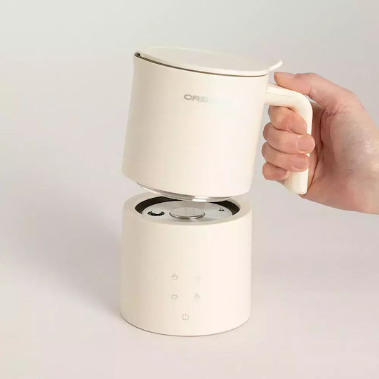 Create Aparat pentru lapte spumos cald și rece cu strat antiaderent 620ml