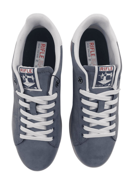 Herren Sneakers Jeans