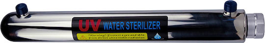 Uv-Lampe System Für Wasserfilter 30W