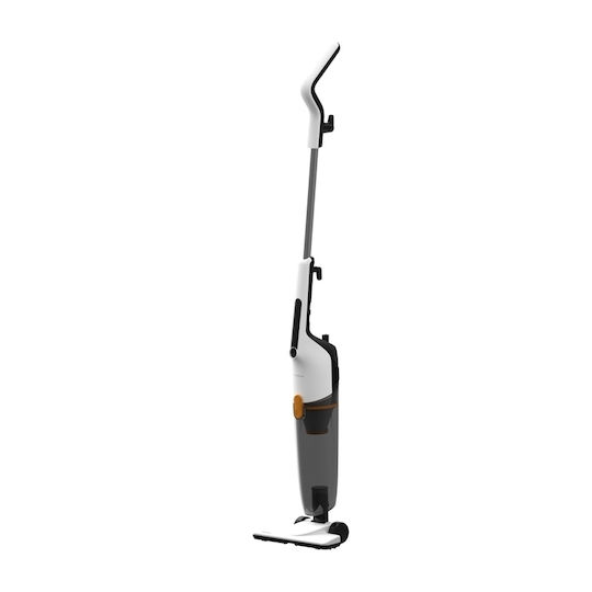 Deerma Elektrisch 2-in-1 Staubsauger Stick & Handgerät 600W Schwarz DX170