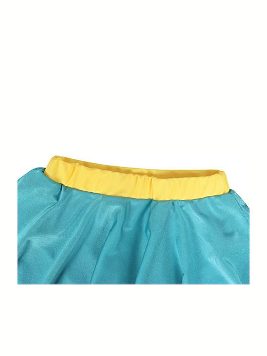 iEFiEL Costum de baie pentru copii Set Albastru
