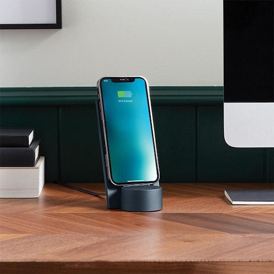 Lexon Energy Ηχείο Bluetooth 3W Μπλε