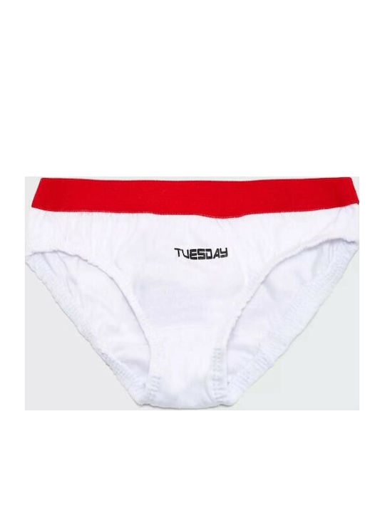 Minoti Σετ Εσώρουχα 7τμχ Underpants Minoti