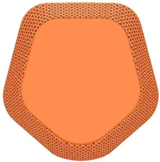Sony SRS-XE200 Waterproof Bluetooth Speaker 7.5W with Battery Life up to 16 hours Orange