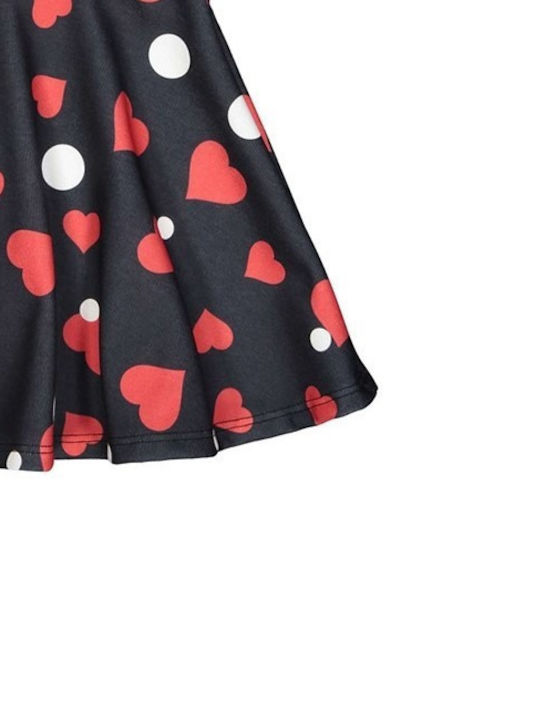 Trybeyond Mädchenkleid Dunkelblau 422 95585 00 90z