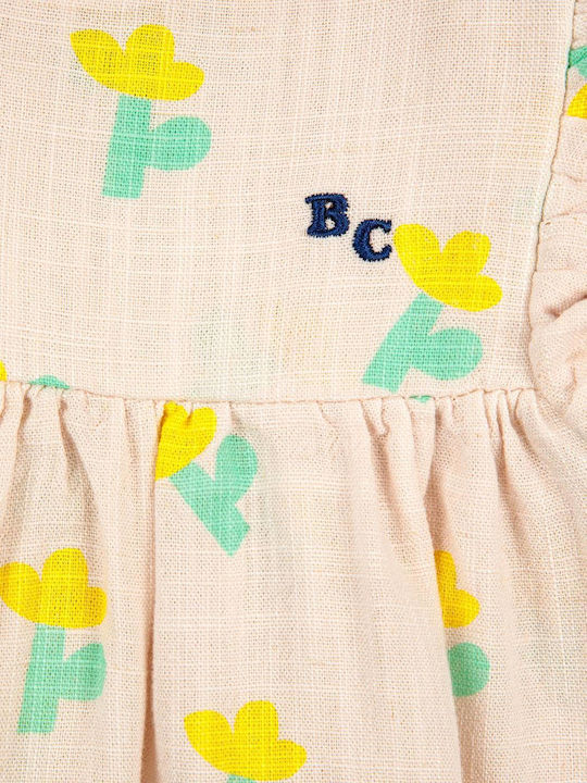 Bobo Choses Kinderkleid Sea Flower