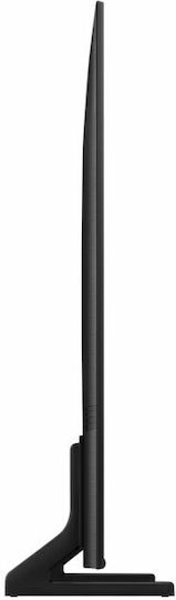 Samsung Smart Τηλεόραση 65" 4K UHD QLED Q60D HDR (2024) QE65Q60DAUXXH