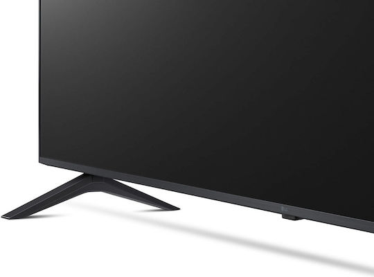 LG Smart Τηλεόραση 75" 4K UHD LED UR78 HDR (2023) 75UR78006LK