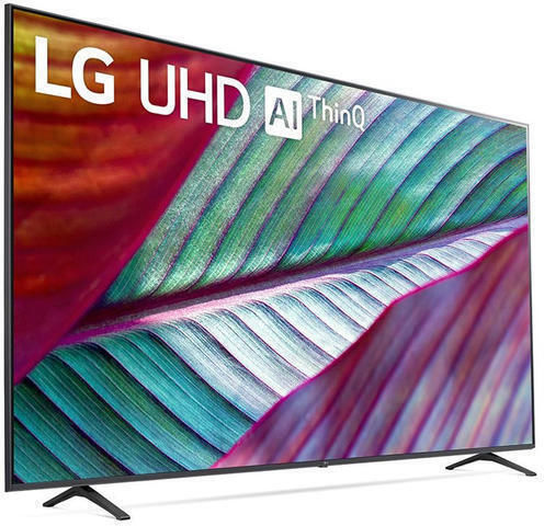 LG Smart Τηλεόραση 55" 4K UHD LED UR78 HDR (2023) 55UR78003LK
