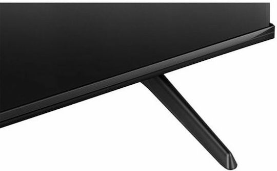 Hisense Smart Television 50" 4K UHD QLED E7N HDR (2024)