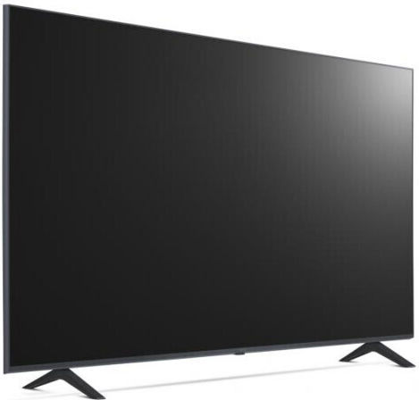 LG Smart Television 65" 4K UHD LED 65UR781C HDR (2023)