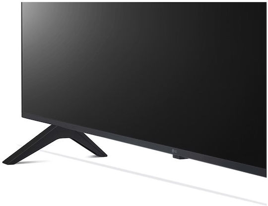 LG Smart Television 65" 4K UHD LED 65UR781C HDR (2023)
