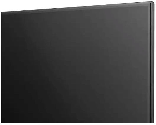 Hisense Smart Τηλεόραση 43" 4K UHD QLED E7N HDR (2024) 43E7NQ