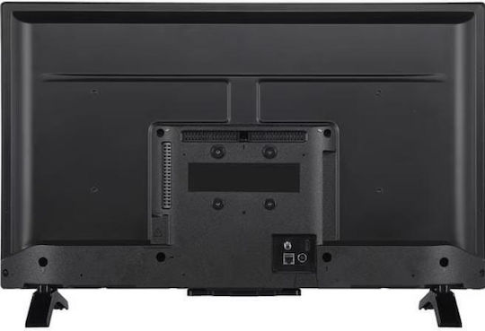 Toshiba Smart Fernseher 32" HD Ready LED WA23 HDR (2023)
