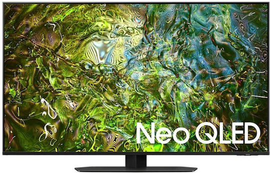 Samsung Smart Televizor 50" 4K UHD Neo QLED QN90D HDR (2024)