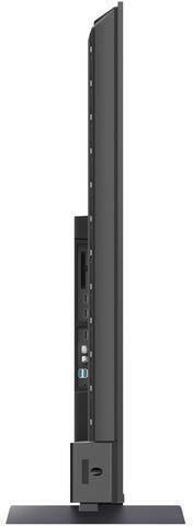 Philips Smart Τηλεόραση 65" 4K UHD QLED PUS8209 HDR (2024) 65PUS8209/12