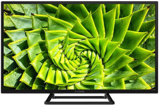 Kydos Τηλεόραση 32" HD Ready LED K32NH22CD02 (2023)