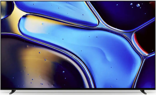 Sony Смарт Телевизор 55" 4K UHD OLED Bravia 8 XR80PAEP HDR (2024)
