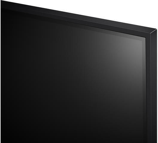 LG Smart Television 50" 4K UHD QNED AI QNED87 HDR (2024)