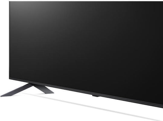 LG Smart Television 50" 4K UHD QNED AI QNED87 HDR (2024)