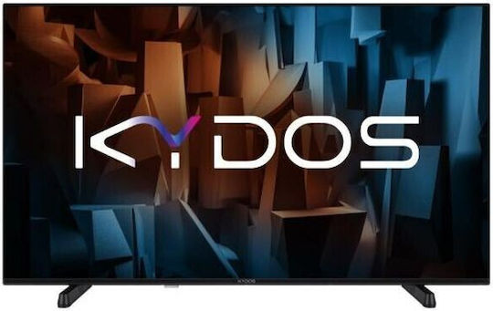 Kydos Smart Fernseher 50" 4K UHD LED K50WU22SD01BV2 HDR (2021)