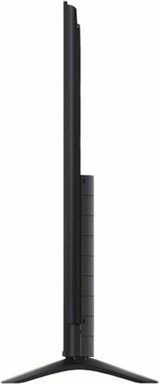 Xiaomi Smart Τηλεόραση 75" 4K UHD Mini LED L75MA-SPLEU HDR (2025)
