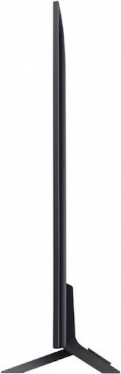 LG Smart Television 65" 4K UHD QNED QNED80 HDR (2024)